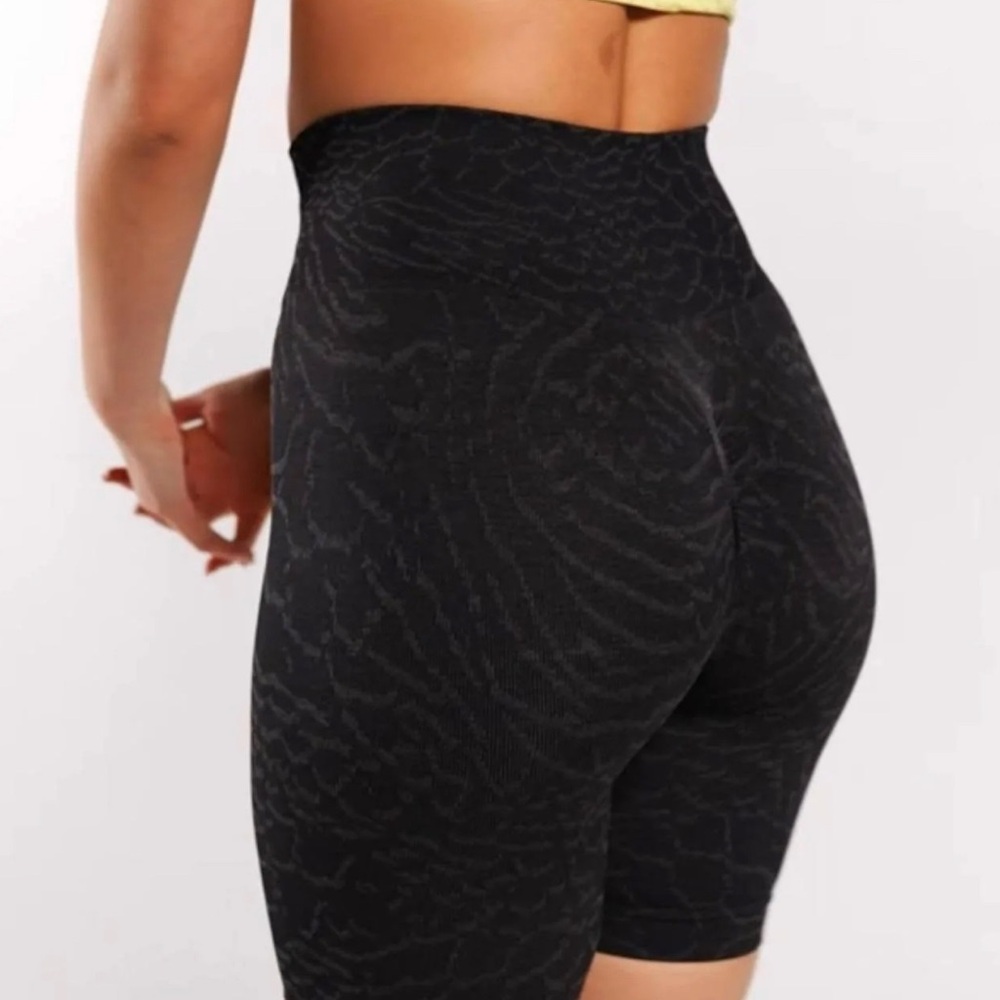 Gymshark shorts
